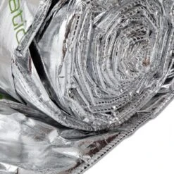 Multi-layer Foil Insulation SF40 By SuperFOIL - 1.5m X 10m Roll 9 Multi-layer Foil Insulation SF40 By SuperFOIL - 1.5m X 10m Roll -Insulation Materials Shop 3 superfoil sf40 closeup