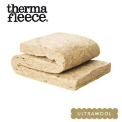 Sheeps Wool Insulation Thermafleece UltraWool 90mm X 590mm - 8.50m2 7 Sheeps Wool Insulation Thermafleece UltraWool 90mm X 590mm - 8.50m2 -Insulation Materials Shop 30059