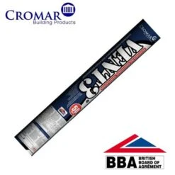 Breather Membrane Felt Underlay Cromar Vent 3 - 50m X 1.5m Roll -Insulation Materials Shop 32316
