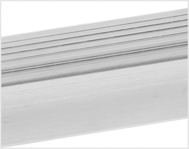 Hymer Black Line 2 Section Extension Ladder 9 Hymer Black Line 2 Section Extension Ladder - Image 7