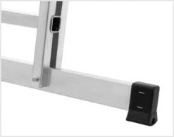 Hymer Black Line Single Ladder 26 Hymer Black Line Single Ladder -Insulation Materials Shop 70011 detail 03 ab gre 12