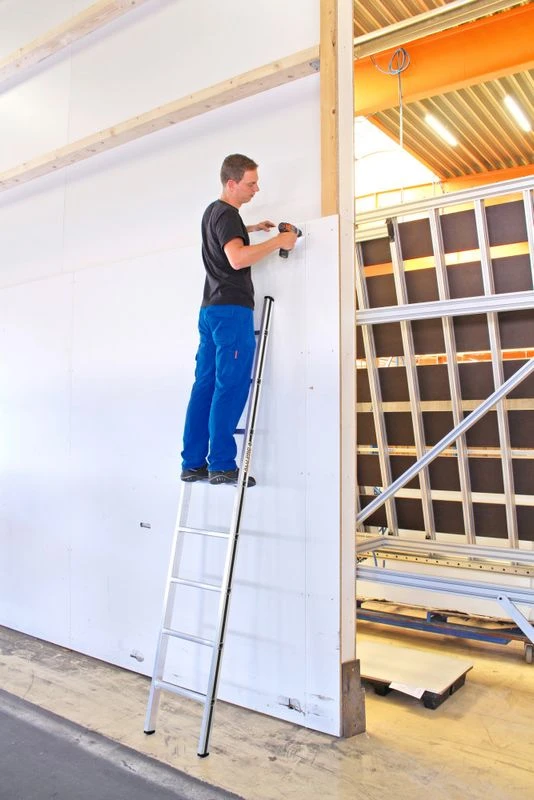 Hymer Black Line Single Ladder 15 Hymer Black Line Single Ladder - Image 13