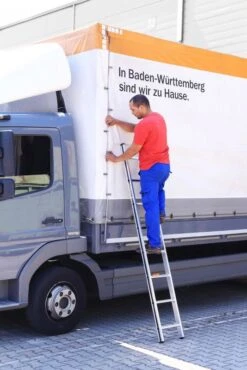 Hymer Black Line Single Ladder 31 Hymer Black Line Single Ladder -Insulation Materials Shop 7001108 anwendung 03