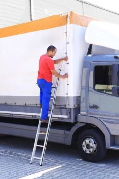 Hymer Black Line Single Ladder 33 Hymer Black Line Single Ladder -Insulation Materials Shop 7001108 anwendung 05