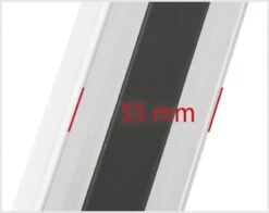 Hymer Black Line Platform Steps 23 Hymer Black Line Platform Steps -Insulation Materials Shop 70026 detail 01