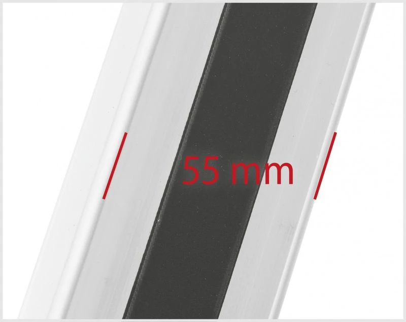 Hymer Black Line Platform Steps 9 Hymer Black Line Platform Steps - Image 7