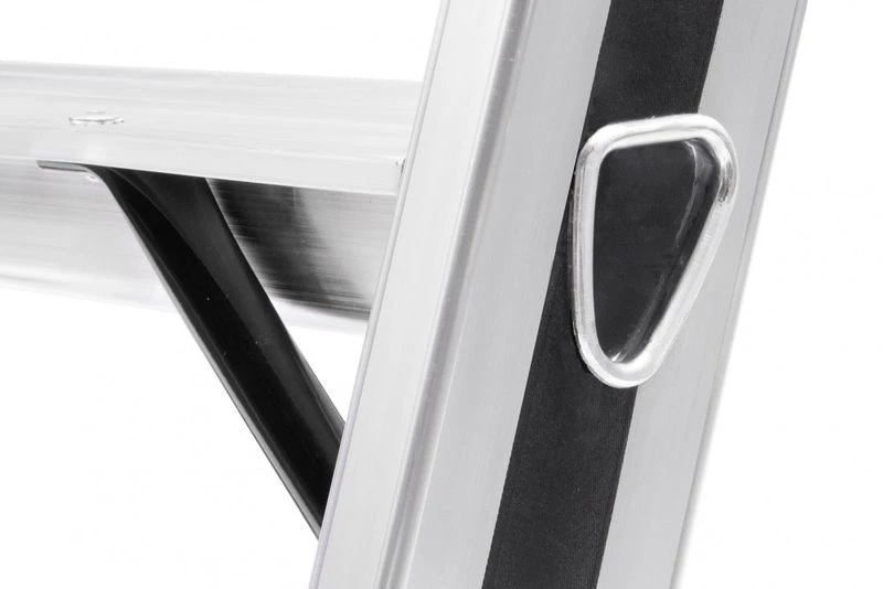 Hymer Black Line Platform Steps 11 Hymer Black Line Platform Steps - Image 9