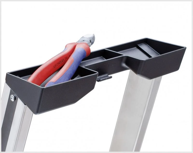 Hymer Black Line Platform Steps 13 Hymer Black Line Platform Steps - Image 11