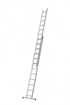 Hymer Black Line 2 Section Extension Ladder 14 Hymer Black Line 2 Section Extension Ladder -Insulation Materials Shop 700462499 produkt 01