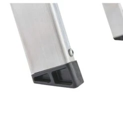 Werner 6 Tread High Handrail Stepladder - EN131 -Insulation Materials Shop 740series fi feet 1582898904