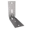 Sabrefix Heavy Duty Galvanised Angle Brackets - Pack Of 10 -Insulation Materials Shop ab150x150