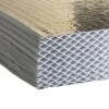 Actis Hybris Panel Reflective Multifoil Insulation 105mm - 5.49m2 Pack -Insulation Materials Shop actis hybris reflective multifoil insulation panel 105mm 5.49m2 pack 48902 1