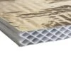 Actis Hybris Panel Reflective Multifoil Insulation 90mm - 5.49m2 Pack -Insulation Materials Shop actis hybris reflective multifoil insulation panel 50mm 5.49m2 pack 48885