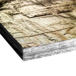 Multifoil Insulation H Control Hybrid By Actis - 6.25m X 1.6m (10m2) -Insulation Materials Shop actis multifoil insulation h control hybrid angled