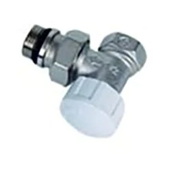 Albion Art 1561 Angle Wheel Head Valve