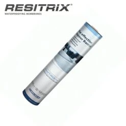 Resitrix Alutrix 600 Self Adhesive Vapour Barrier - 20m X 1.08m Roll
