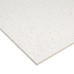 Knauf AMF Ecomin Planet Square Edge Ceiling Tiles 600mm X 600mm - 7.2m2