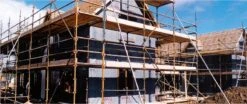 Tyvek Housewrap Breather Wall Membrane From DuPont - 100m X 1.4m Roll -Insulation Materials Shop application 1639730230