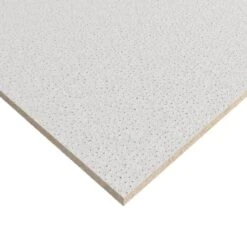 Armstrong Dune EVo Square Ceiling Tiles 600mm X 600mm - 5.76m2 -Insulation Materials Shop armstrong dune evo square ceiling tiles 600mm x 600mm 5.76m2