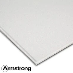 Armstrong Dune Evo Ceiling Tiles 600mm X 600mm - 5.76m2 -Insulation Materials Shop armstrong dune supreme perforated microlook edge ceiling tiles 41213 gkp7jshgfo
