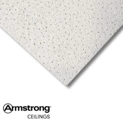Armstrong Mezzanine DL 100 Square Edge 600mm X 600mm Ceiling Tile -Insulation Materials Shop armstrong mezzanine square edge ceiling tile mvhzpekhg5