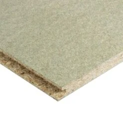Moisture Resistant P5 Tongue & Groove Chipboard 2400mm X 600mm X 22mm