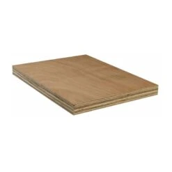 Hardwood Plywood 2440 X 1220mm