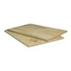 Elliotis FSC Pine Formwork Plywood Board 2440mm X 1220mm X 18mm -Insulation Materials Shop arnold laver 2440mm x 1220mm x 18mm elliottis pine formwork plywood