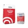 Artex Textured Finish Powder -Insulation Materials Shop artex textured finish powder arttexfin primary