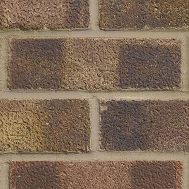 Forterra LBC Sandfaced Brown Brick - Pack Of 390 3 Forterra LBC Sandfaced Brown Brick - Pack Of 390