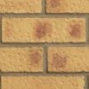 Forterra LBC Saxon Gold Buff Brick - Pack Of 390 -Insulation Materials Shop batch lbc saxon gold