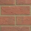 Forterra LBC Sunset Red Brick - Pack Of 390 -Insulation Materials Shop batch lbc sunset red multi
