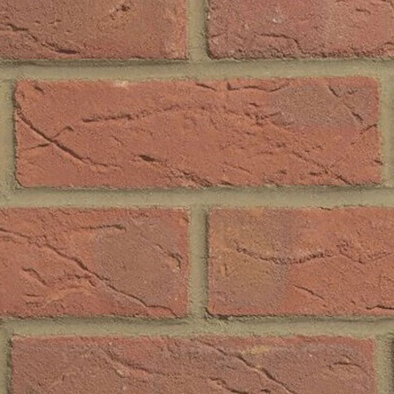 Forterra LBC Sunset Red Brick - Pack Of 390 3 Forterra LBC Sunset Red Brick - Pack Of 390