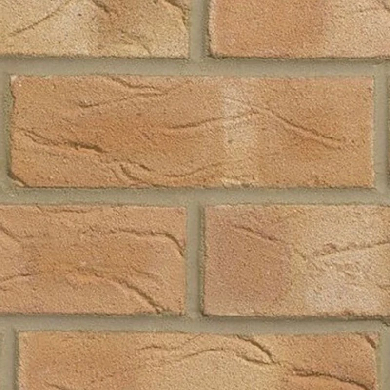 Forterra LBC Honey Buff Brick - Pack Of 390 3 Forterra LBC Honey Buff Brick - Pack Of 390