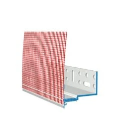 Baumit Plastic Base Profile Therm - 2000mm