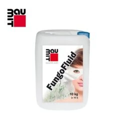 Baumit FungoFluid Remediation Solution - 10L -Insulation Materials Shop baumit fungo fluid p bl68z22dpz