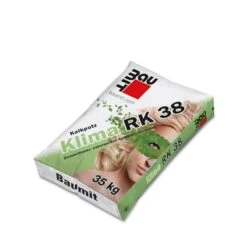 Baumit Klima RK38 Lime Plaster 35kg