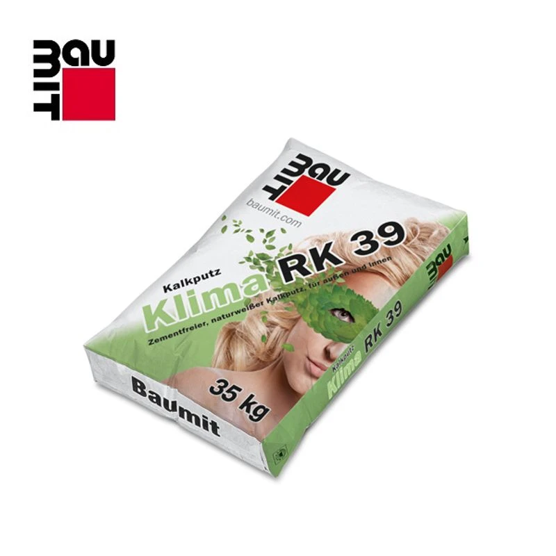 Baumit Klima RK39 Base Coat 35kg 4 Baumit Klima RK39 Base Coat 35kg - Image 2