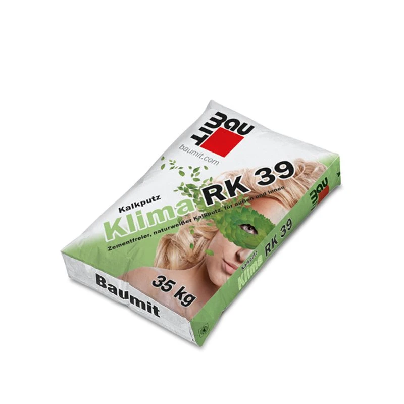 Baumit Klima RK39 Base Coat 35kg 3 Baumit Klima RK39 Base Coat 35kg