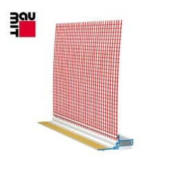 Baumit Plastic Window Flexible Profile 125 X 2400mm 10 Pack -Insulation Materials Shop baumit window profile flexible p ofltom4uhq