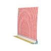 Baumit Plastic Window Profile Ideal 125 X 2400mm 25 Pack -Insulation Materials Shop baumit window profile ideal cyrlpr4qqa