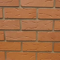 ET Clay Bellingham Red Brick - Pack Of 460