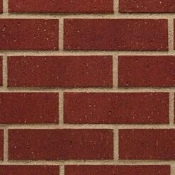 Wienerberger Berkshire Red Brick - Pack Of 504