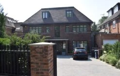 Ibstock Bexhill Purple Multi Brick - Pack Of 500 -Insulation Materials Shop bexhill purple multi 3