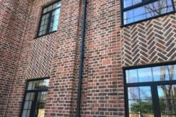 Ibstock Bexhill Purple Multi Brick - Pack Of 500 -Insulation Materials Shop bexhill purple multi pic 1