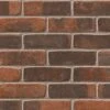 Ibstock Bexhill Purple Multi Brick - Pack Of 500 -Insulation Materials Shop bexhill purple multi swatch