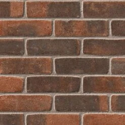 Ibstock Bexhill Purple Multi Brick - Pack Of 500