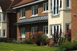 Ibstock Bexhill Red Brick - Pack Of 500 -Insulation Materials Shop bexhill red pic1