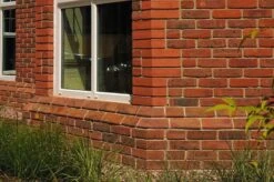 Ibstock Bexhill Red Brick - Pack Of 500 -Insulation Materials Shop bexhill red pic2