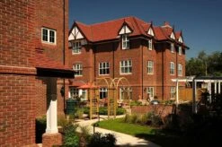 Ibstock Bexhill Red Brick - Pack Of 500 -Insulation Materials Shop bexhill red pic3